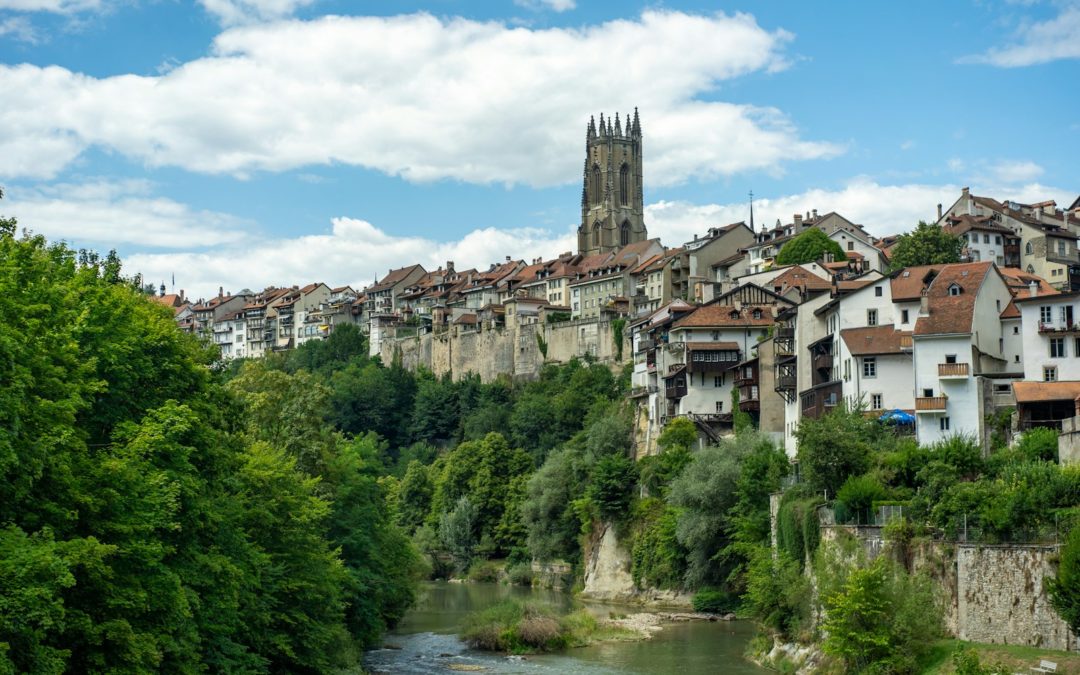 Exemple de news temporaire