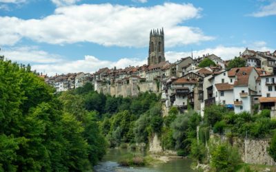 Exemple de news temporaire