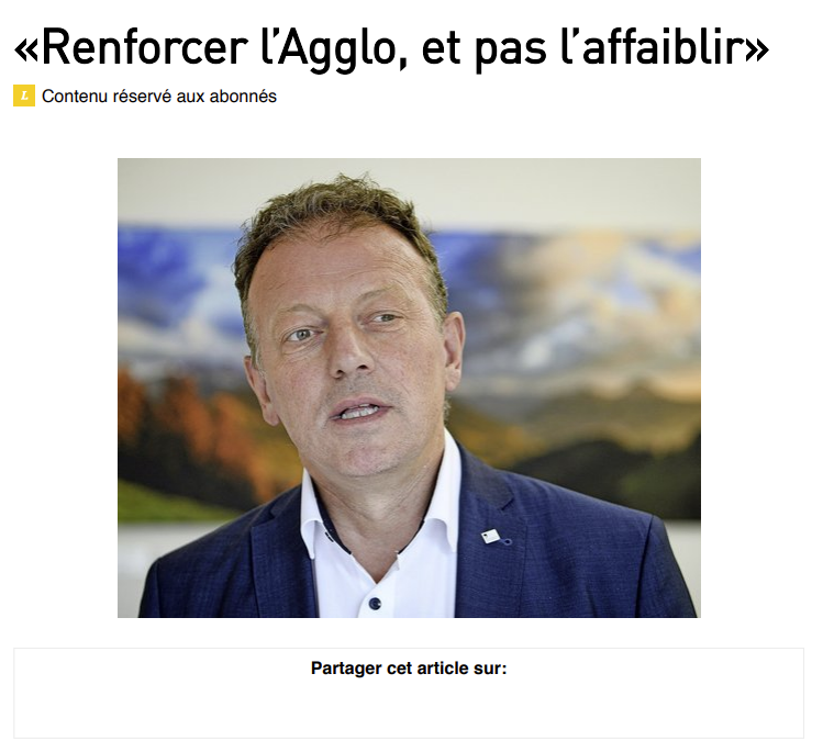 Exemple de news temporaire 2